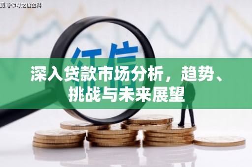 会昌深入贷款市场分析，趋势、挑战与未来展望