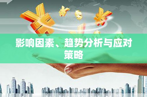 会昌影响因素、趋势分析与应对策略